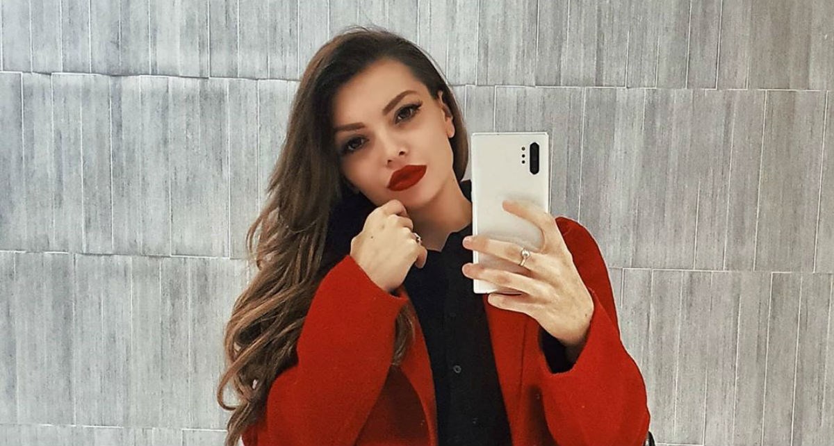 Ella Dvornik komentirala outfit Gigi Hadid: Nosila sam to prije nego je bilo kul
