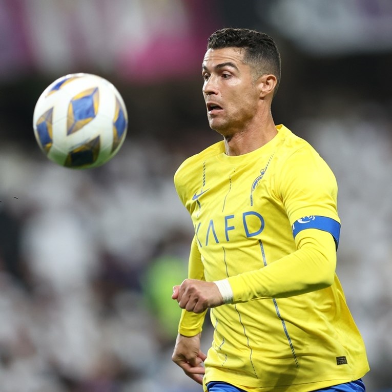 Što će biti s Ronaldom? Španjolci: Ciljevi nisu ispunjeni, zamjerio se upravi kluba