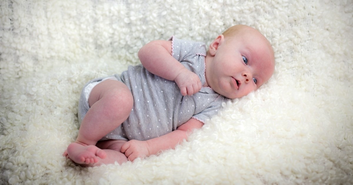 Osam imena za bebe koja su popularna među roditeljima milenijalcima