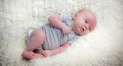 Osam imena za bebe koja su popularna među roditeljima milenijalcima