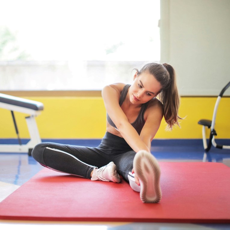 Trener otkriva kada je najbolje vrijeme za vježbanje ako želimo bolje spavati