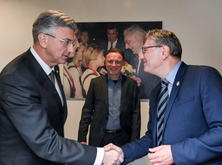 HSS: Ulazimo u vladajuću većinu. Vraćamo se temeljnim vrijednostima