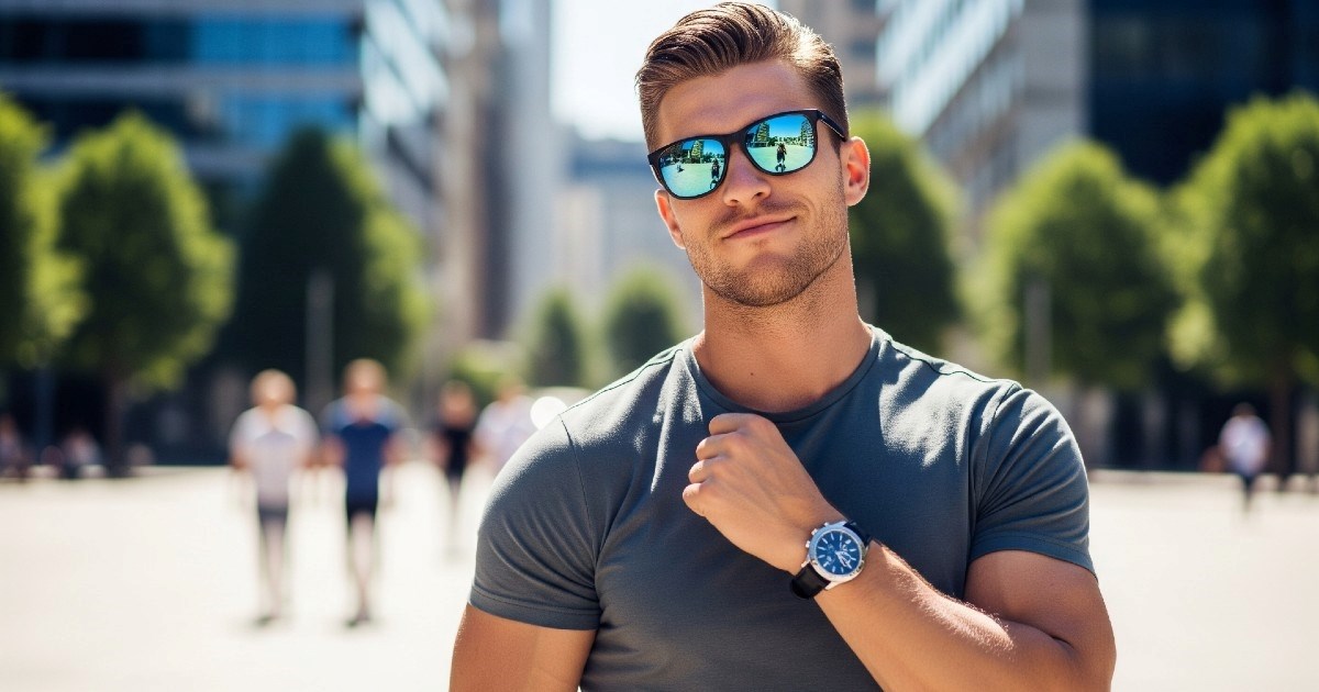 Muškarci rođeni u ovim znakovima često imaju velik ego