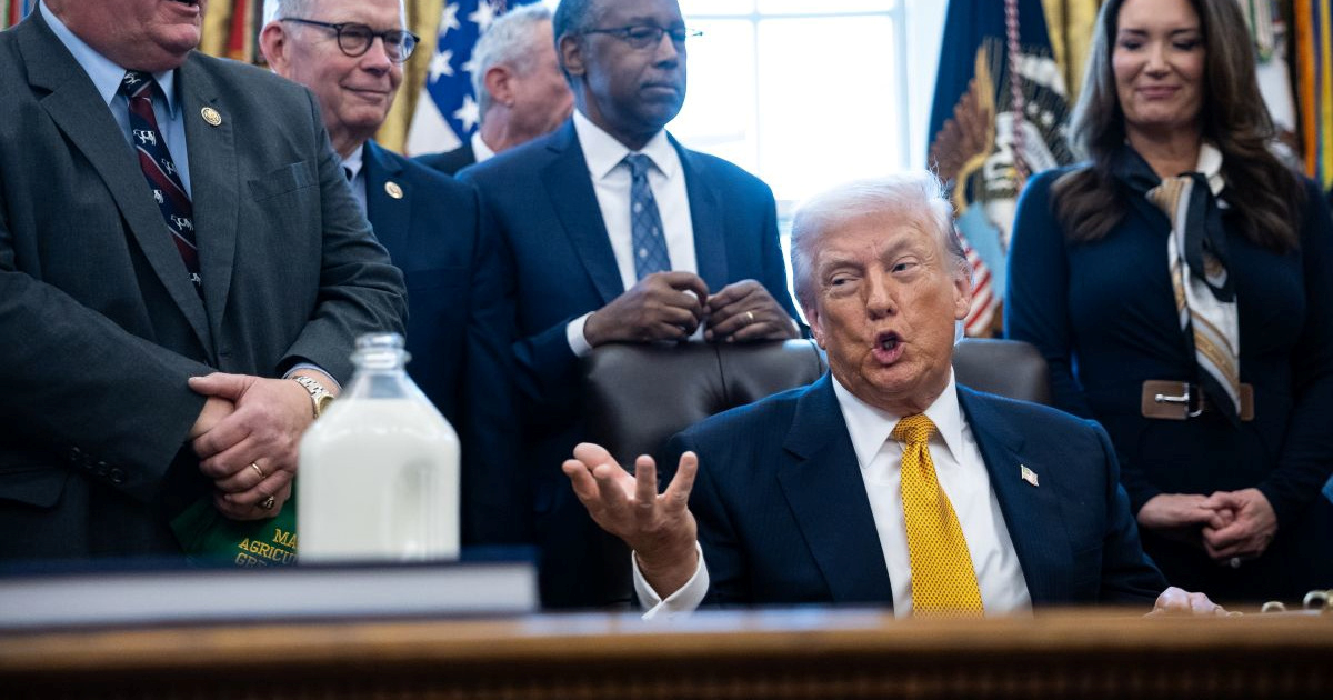 Trump predstavio plan zdravstvene skrbi