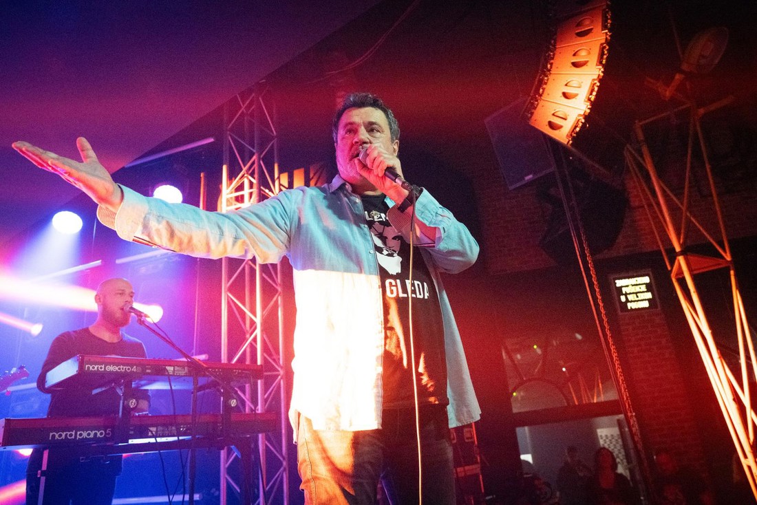 Alen Vitasović: Hajdukovac sam, ali me sram. Tko odgaja te kriminalce?