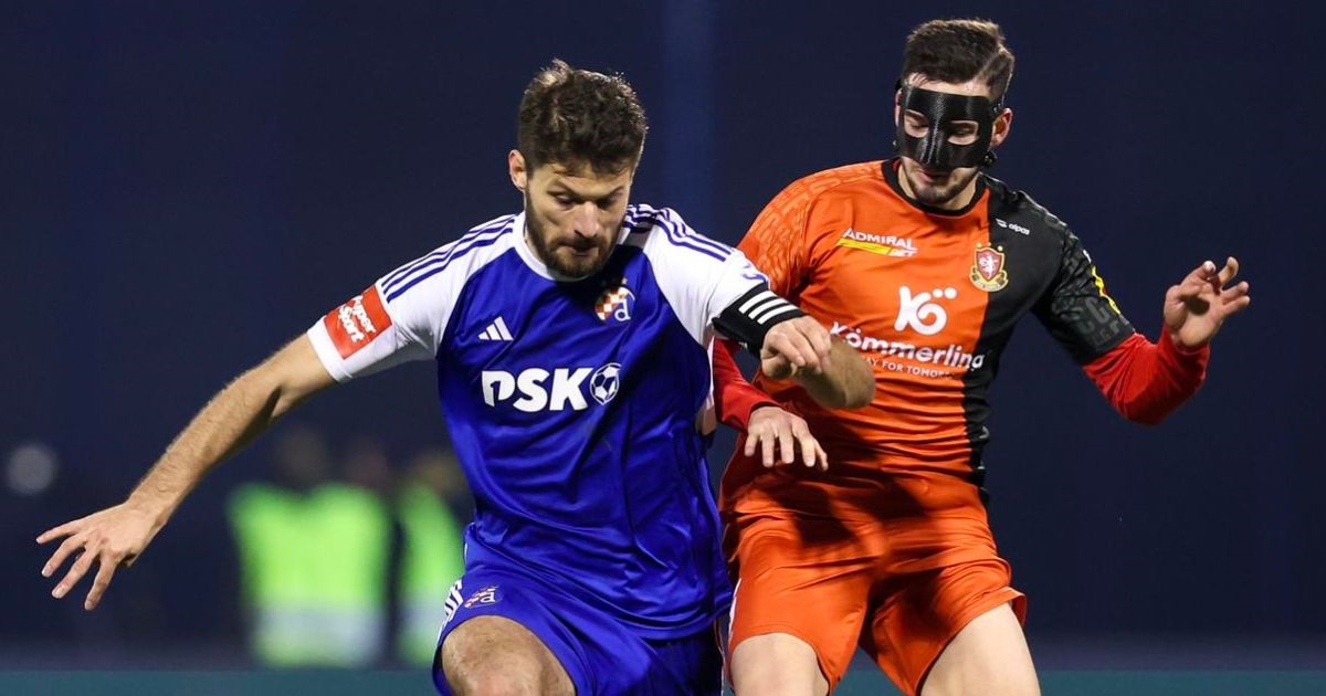 Osijek kupio Dinamovog igrača? Talijanski novinar otkrio detalje transfera