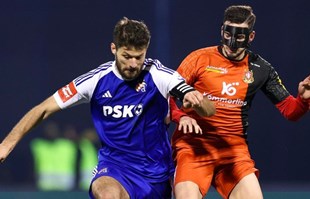 Osijek kupio Dinamovog igrača? Talijanski novinar otkrio detalje transfera