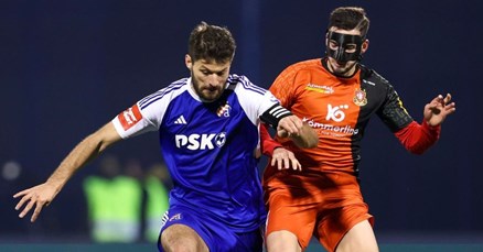 Osijek kupio Dinamovog igrača? Talijanski novinar otkrio detalje transfera