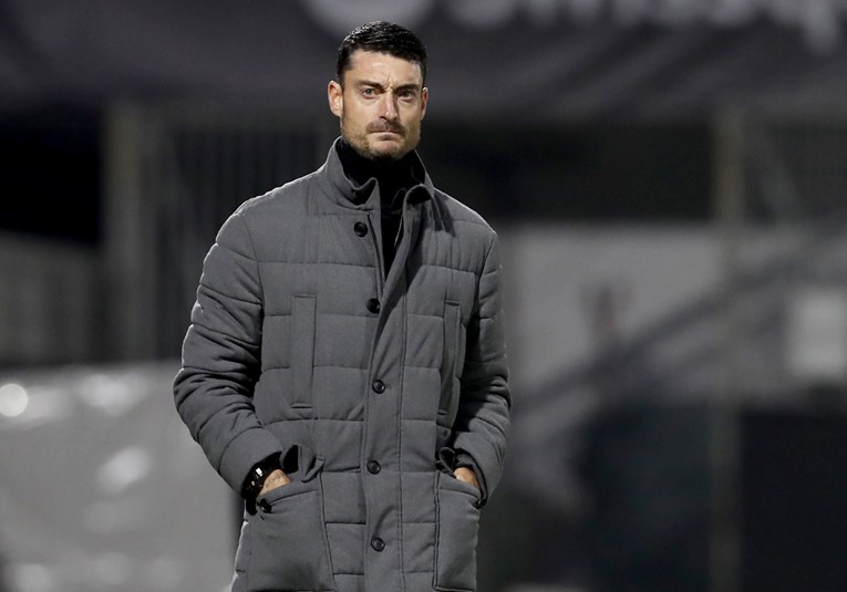 Povezivalo ga se s Dinamom. Sada je dobio najveći posao karijere u Bundesligi