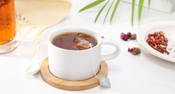 Studija: Dvije šalice čaja dnevno mogle bi smanjiti rizik od smrti za 13 posto