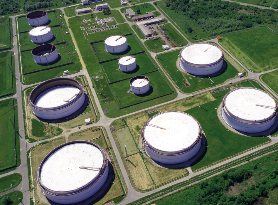 Novi spor Zagreba i Budimpešte: Mol prijavio Janaf Europskoj komisiji