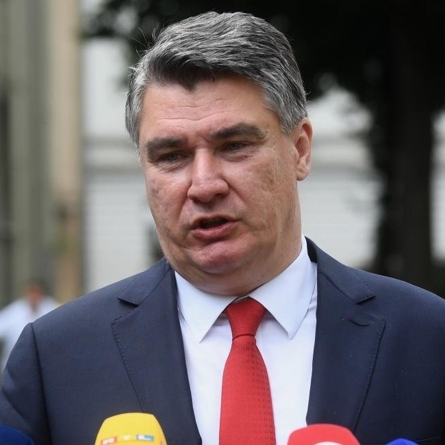 Milanović razgovarao s predstavnicama Hrabrog telefona