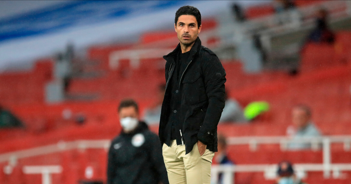 Arteta: Mourinho je svjetska klasa, bit će uspješan u Tottenhamu