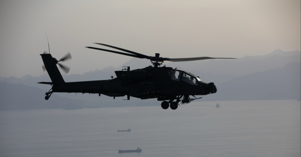 Američke zalihe oružja na kritično niskoj razini zbog rata u Iranu