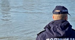 U jezeru u Srbiji pronađeno tijelo dječaka, policija istražuje što se dogodilo