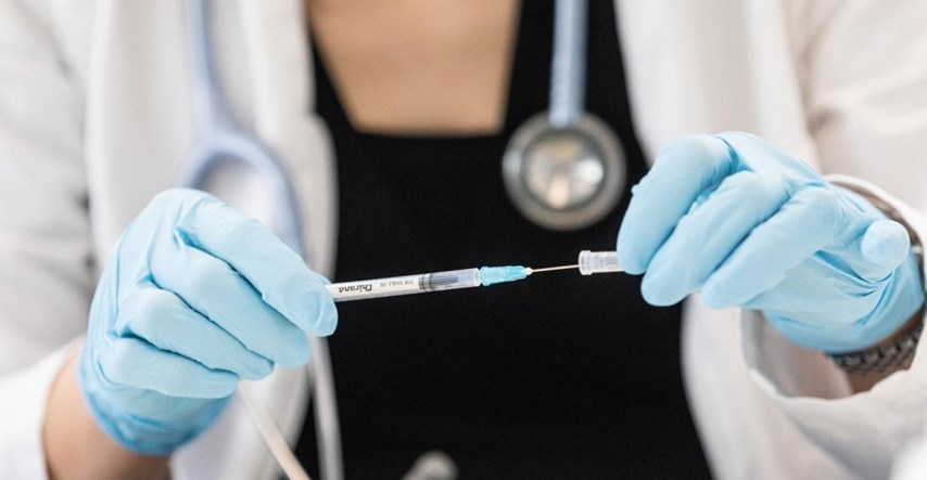 Razočaravajući rezultati za cjepivo CureVac, učinkovitost je samo 48 posto