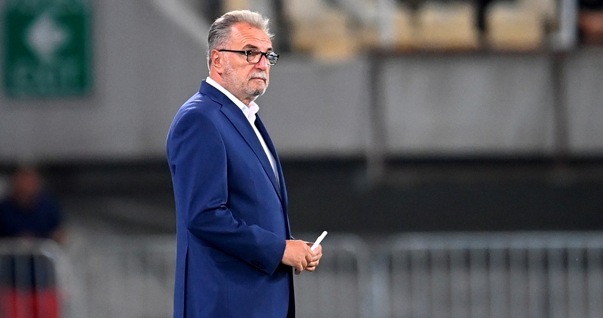 Čačić: Vjerujem i navijam da Hajduk prođe