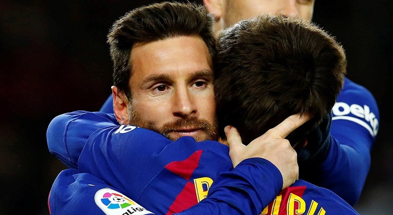 Evo koliko Messi košta Barcelonu i zašto gotovo sigurno ostaje u klubu