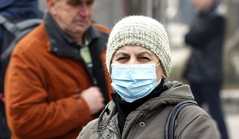 Od zagađenja zraka u BiH godišnje umre 5000 ljudi