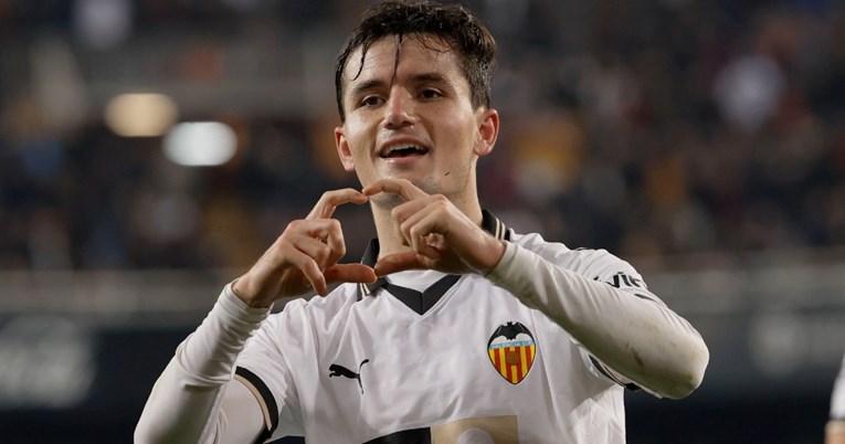 Insajder: Igrači Valencije i Almerije uskoro potpisuju za Hajduk