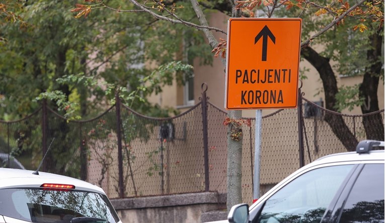 U Zagrebu 337 novih slučajeva, testirano 1500. Kolarić: Teško ćemo smanjiti brojke