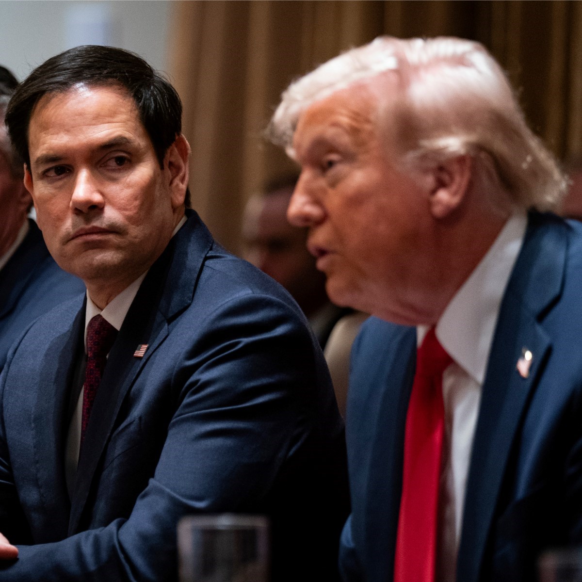 Rubio: SAD bi mogao sklopiti nove trgovinske sporazume nakon uvođenja carina