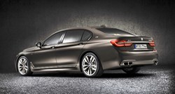 BMW najavio zadnje automobile s V12 motorom