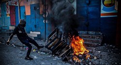 UN: U obračunima bandi na Haitiju u deset dana 470 mrtvih, ozlijeđenih i nestalih