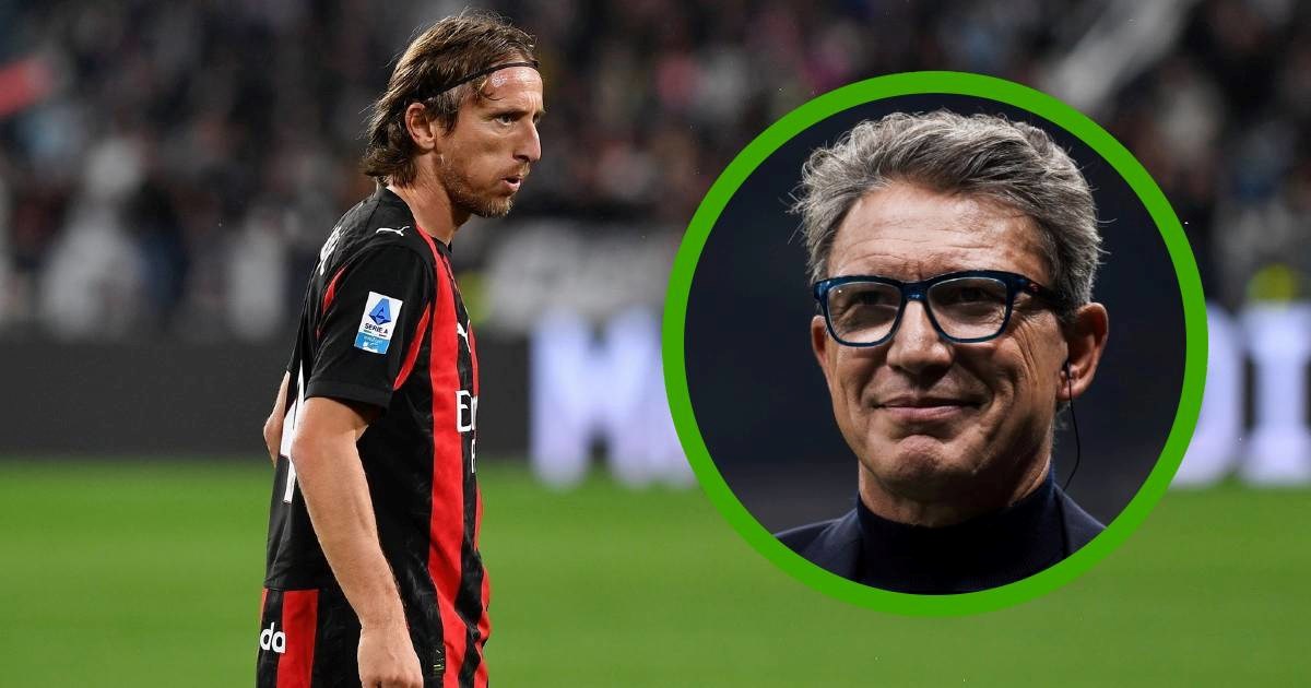 Eranio: Šampion Modrić je s 40 godina profesor u Italiji. Je li to dobro ili loše?