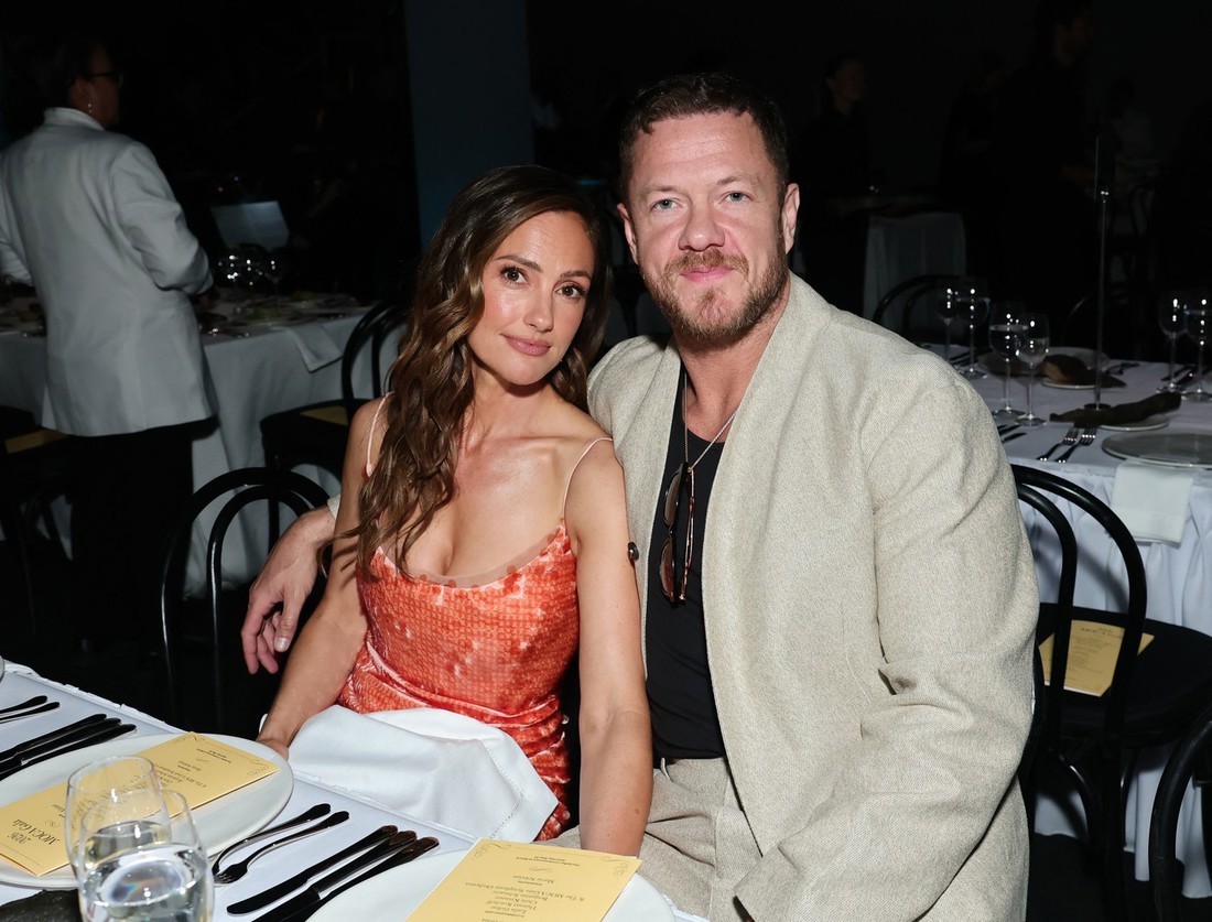 Minka Kelly i Dan Reynolds prekinuli nakon četiri godine veze
