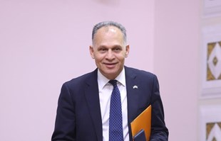 Kajtazi o sastanku manjinaca: Glasat ćemo da Jandroković bude predsjednik sabora