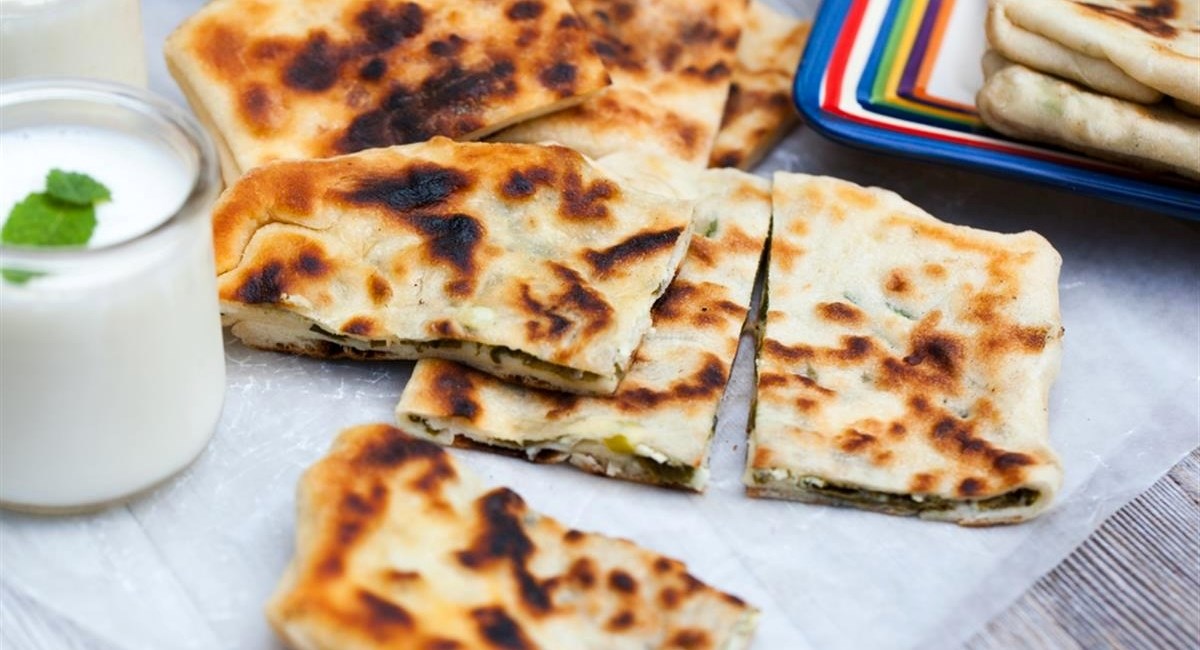 Jelo turskih nomada i seljaka danas se turistima nudi po cijeloj Turskoj