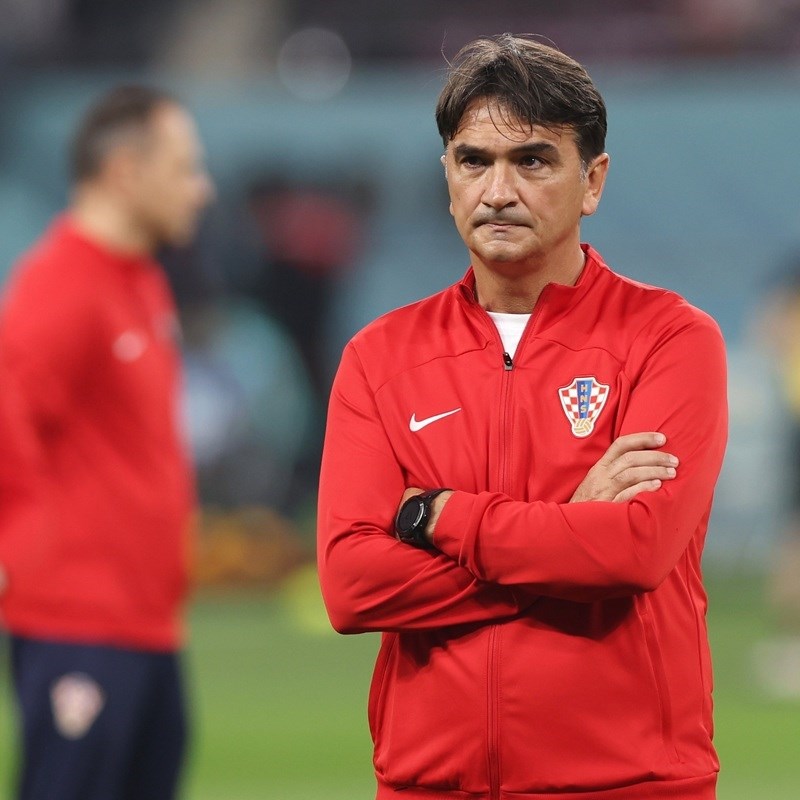 Otkriveno kad će se održati ždrijeb SP-a. Hrvatska će tad saznati suparnike 
