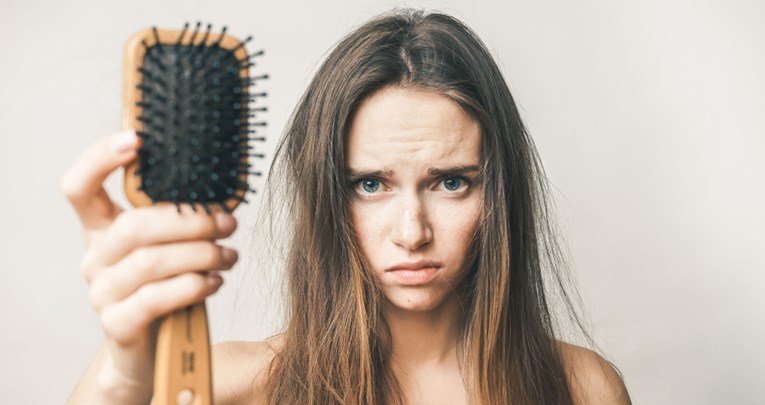 Jednostavni savjeti koji vam mogu pomoći da izbjegnete gubitak kose