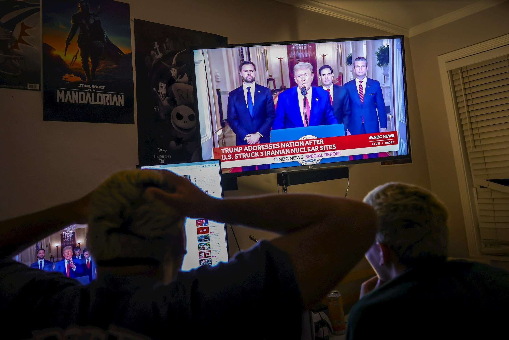 Amerika napala Iran. Trump: Potpuno smo uništili iranske nuklearne komplekse