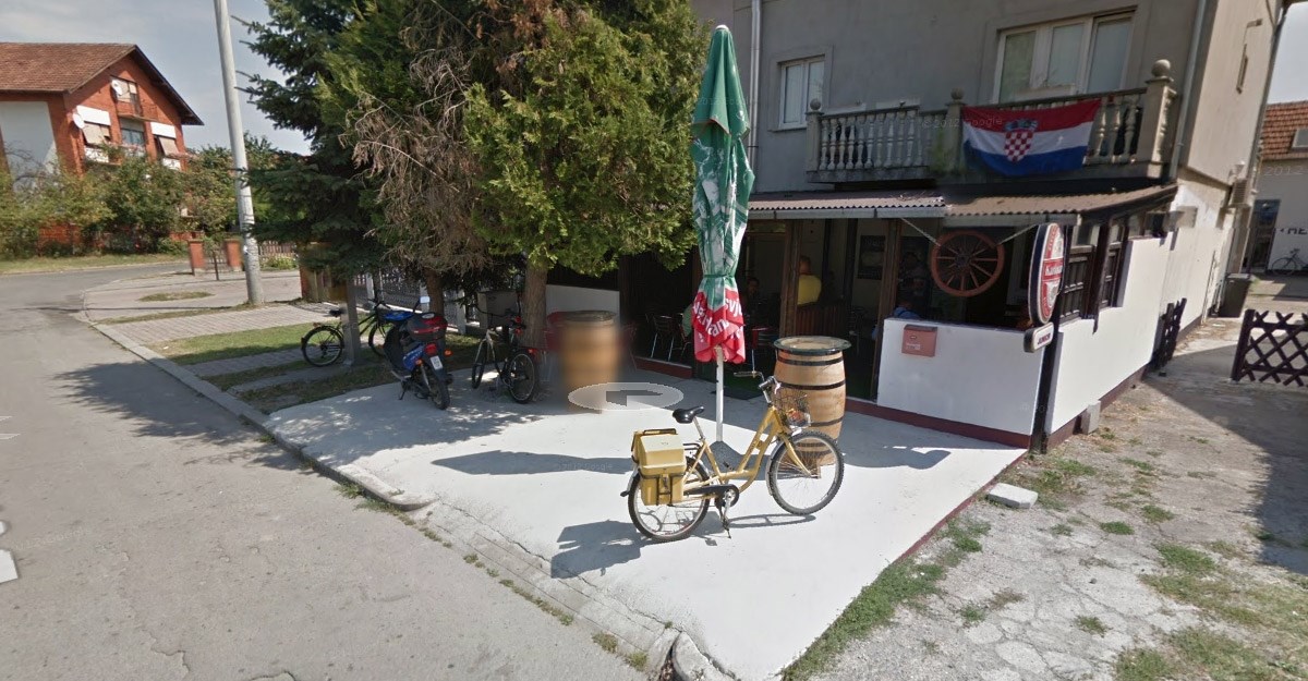 Tučnjava u kafiću u Slavonskom Brodu. Mladić teže ozlijeđen, više uhićenih