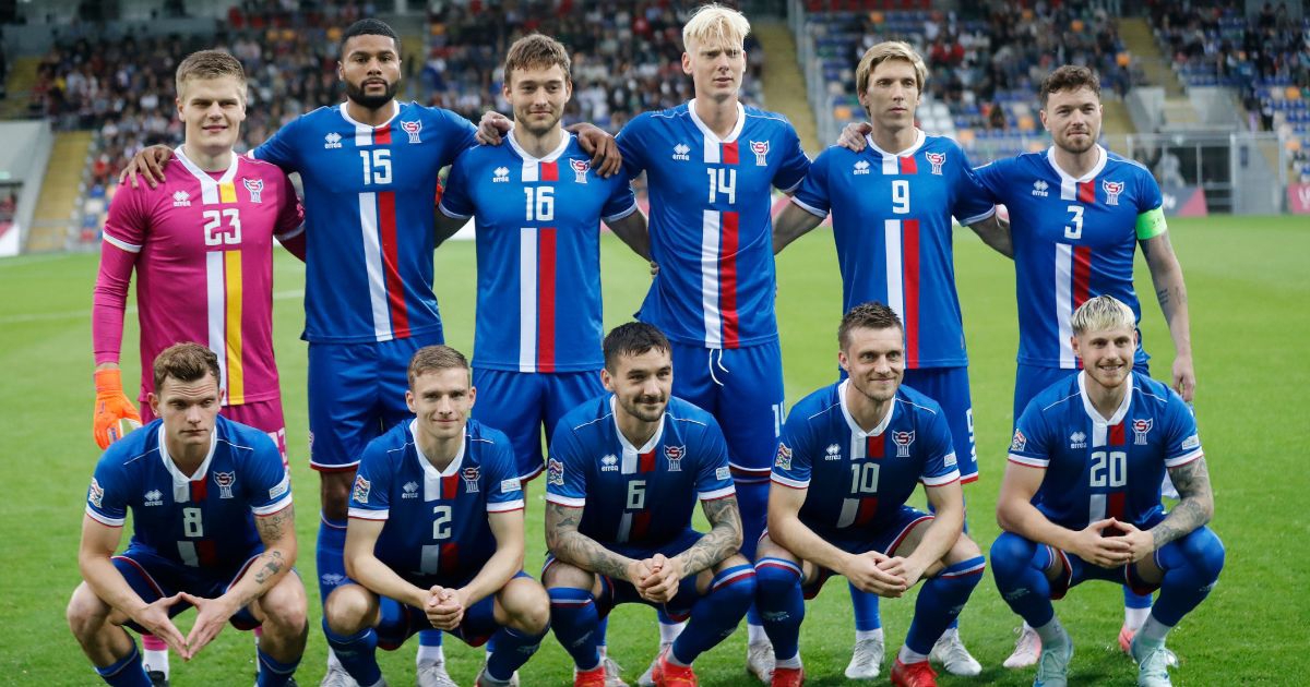 Dio reprezentacije Farskih otoka ne živi od nogometa. Prodaju namještaj i stoku