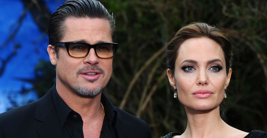Zašto majka Brada Pitta ne podnosi bivšu snahu Angelinu Jolie?