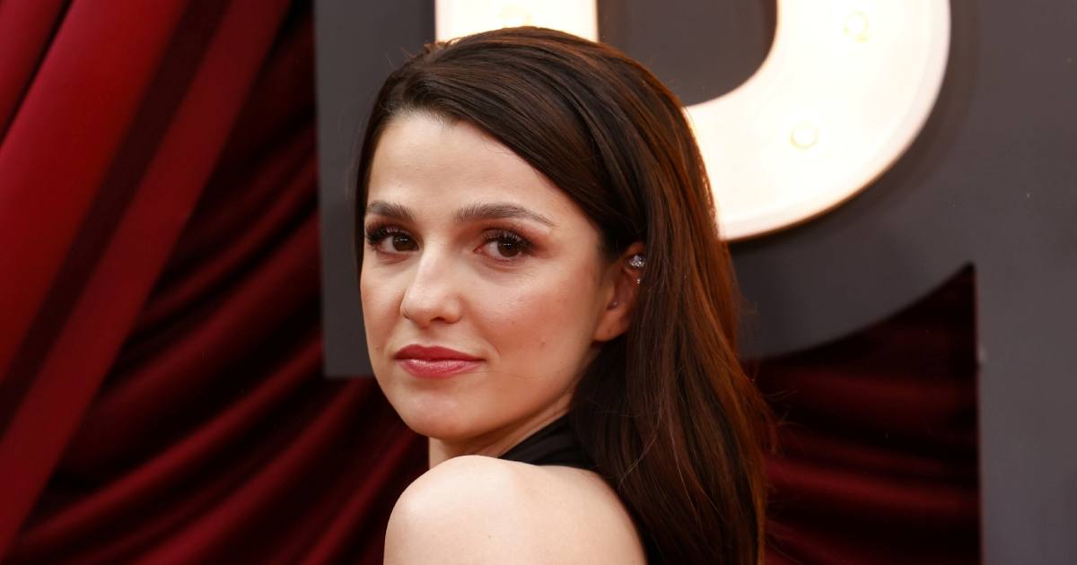 Otkrila prvi simptom tumora koji joj je dijagnosticiran s 23: "Bilo je neuobičajeno"