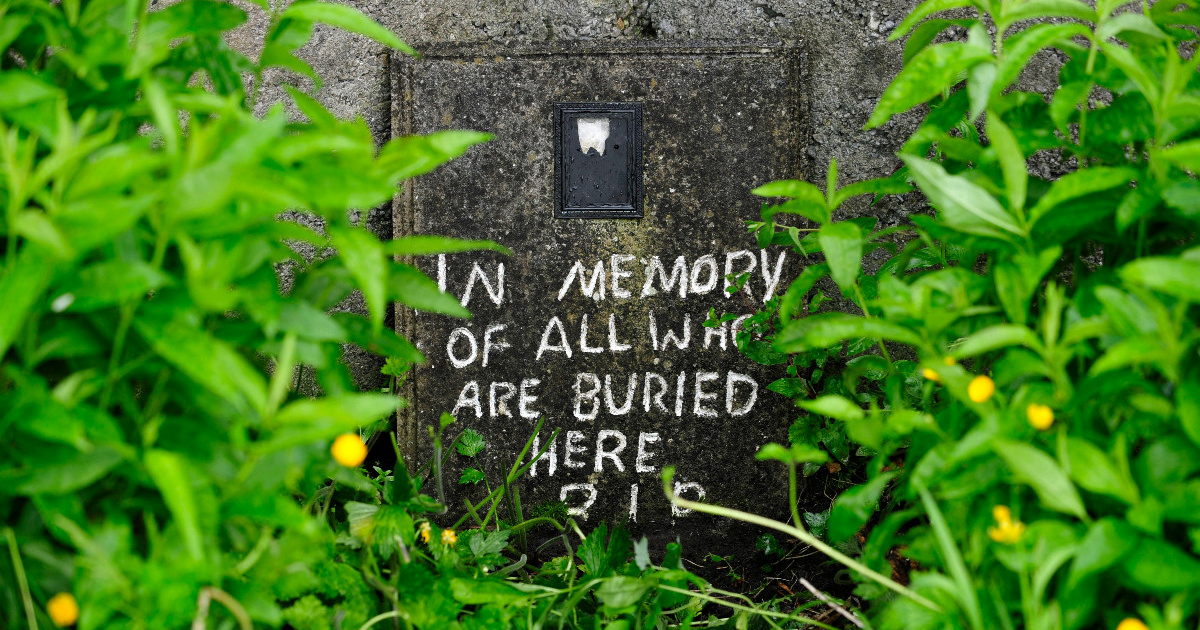 U Irskoj otkriveno još jedno groblje dojenčadi kod doma u kojem je umrlo 800 djece