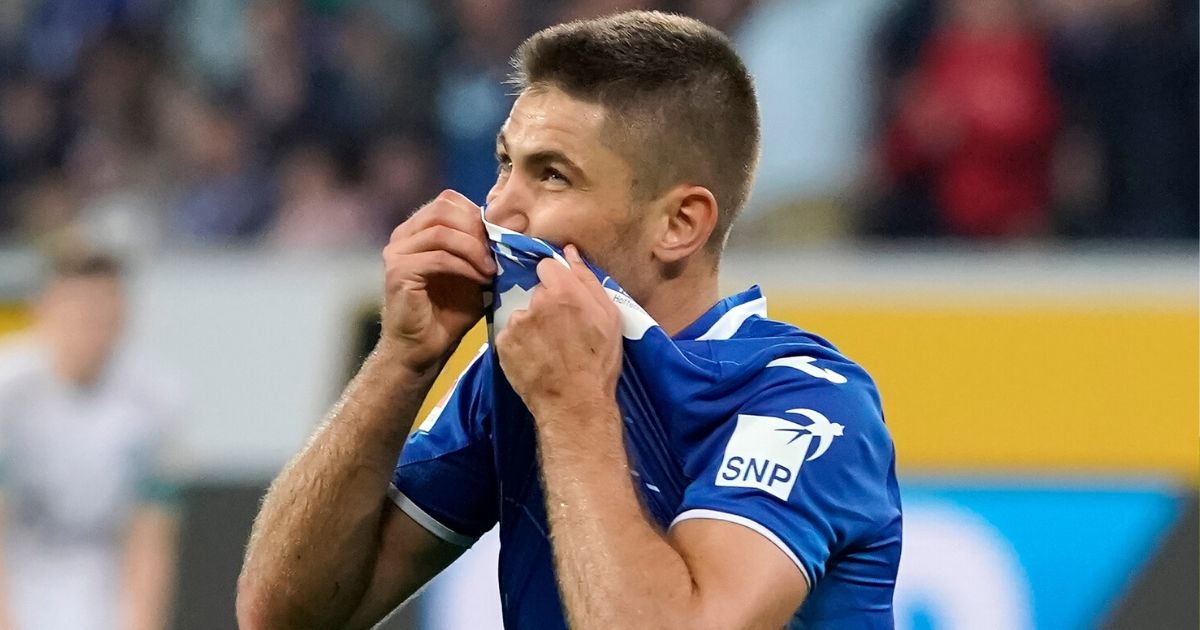 Kicker: Kramarić vuče misteriozne ozljede, kod njega postoje određene nepravilnosti
