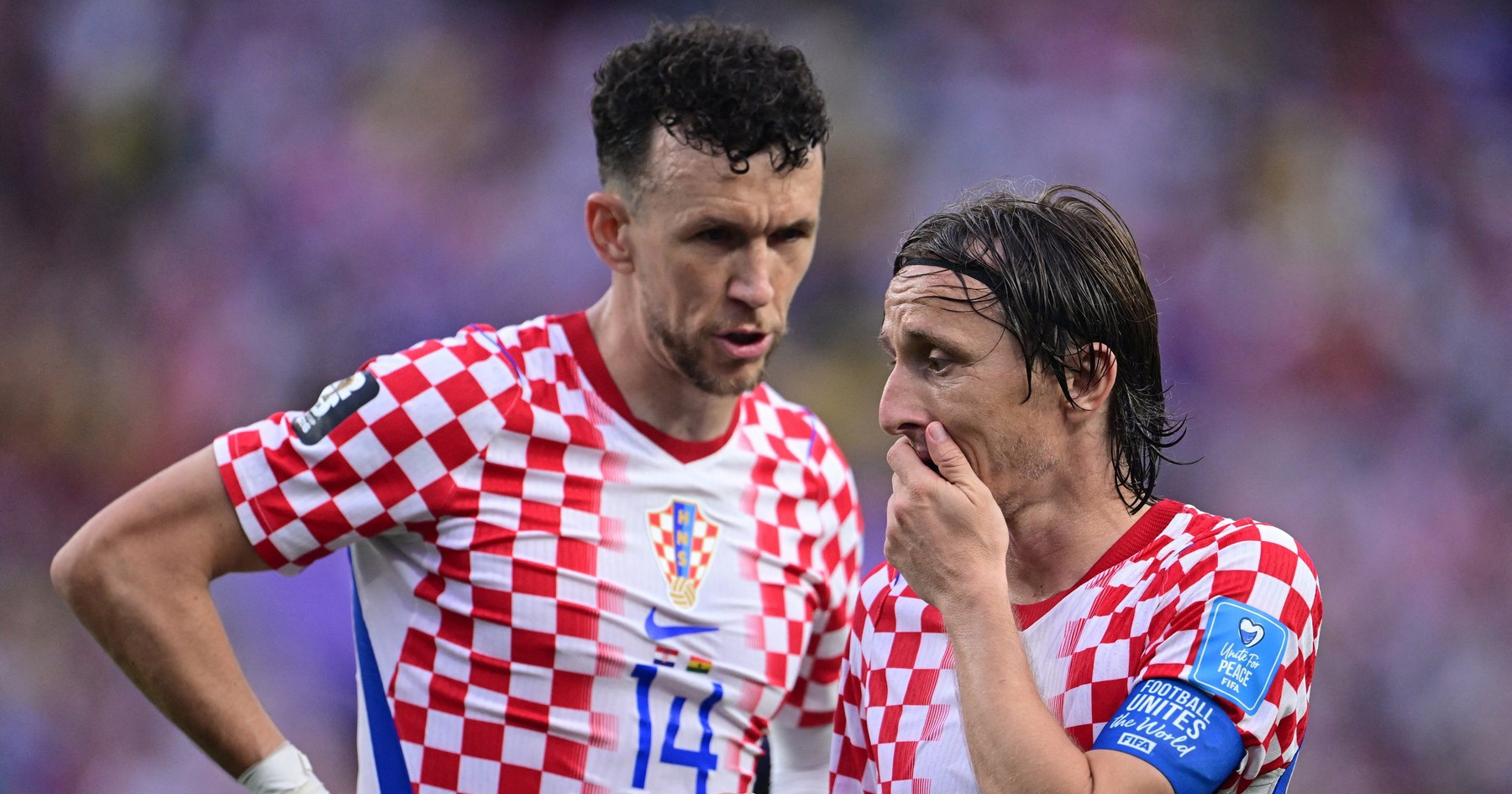 Hrvatska je najstarija reprezentacija Europe