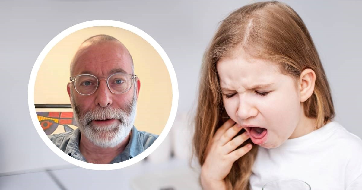 Pedijatar spasio vlastito dijete od gušenja: Ovo svaki roditelj mora znati