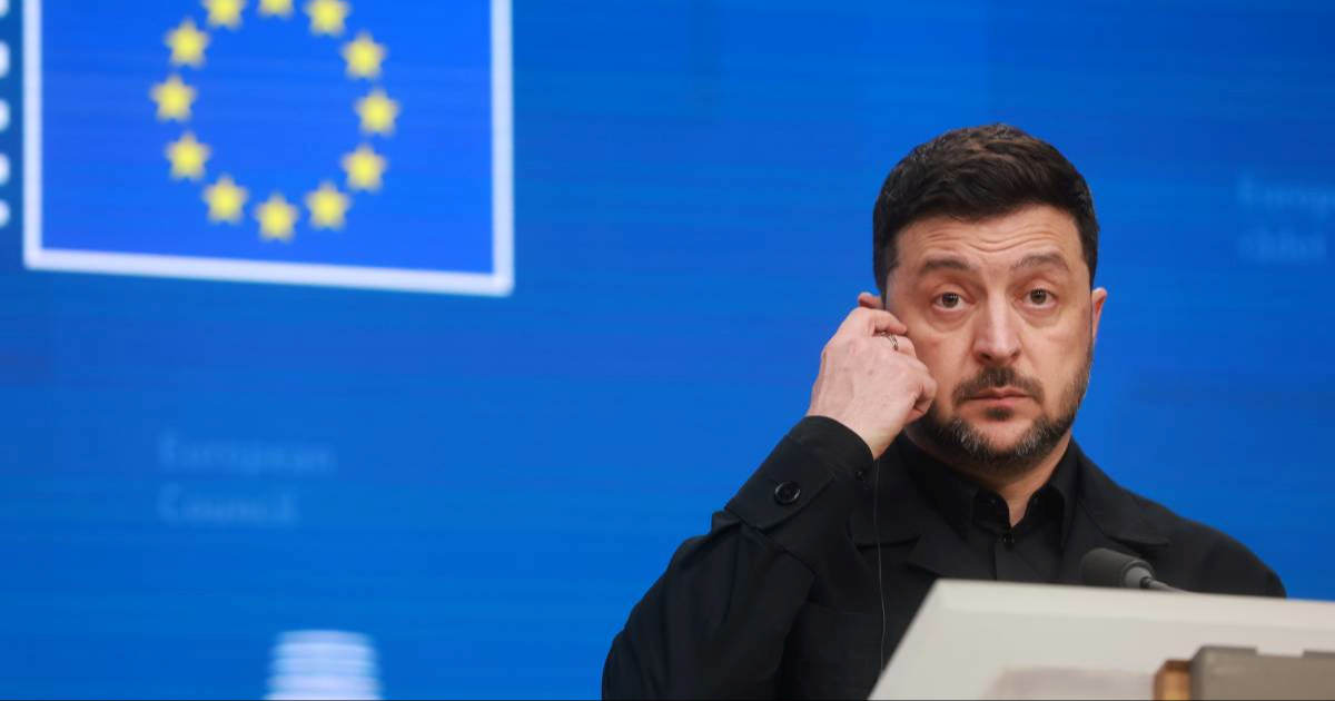 Politico: EU pokazala da još uvijek ne želi platiti za spas Ukrajine