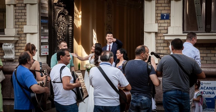 Na vjenčanje u BiH umjesto mladenke stigao njezin punomoćnik