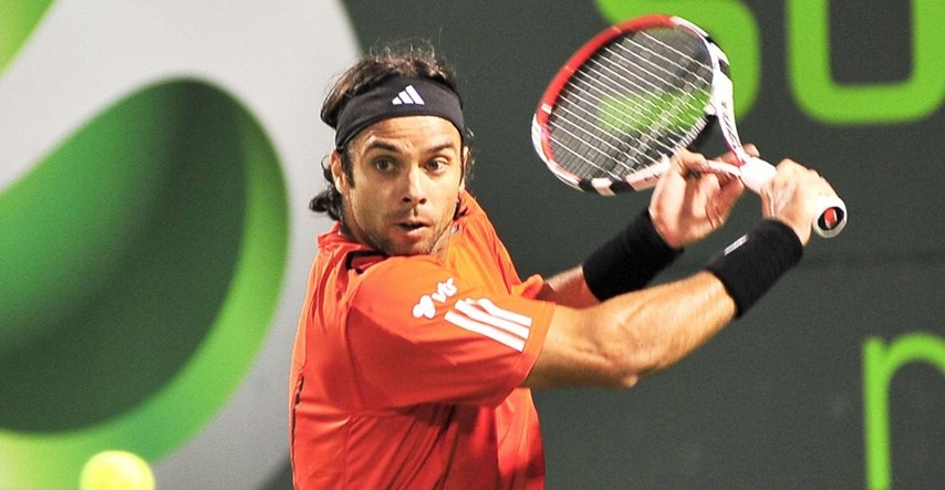 Pobjeđivao je Đokovića, Federera i Nadala, a sad je dao svoj sud o najvećem ikad