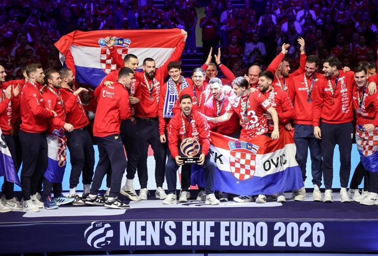 Koliko je rukomet zapravo popularan? Kao utrke zmajevih čamaca