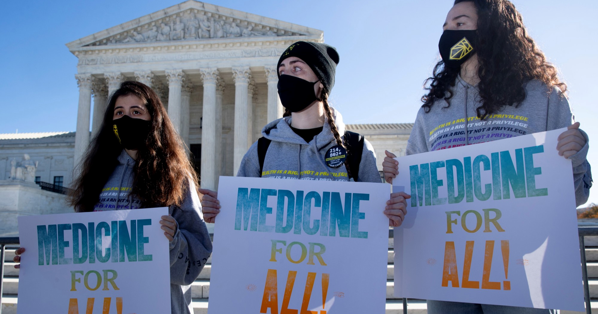 Rekordno poskupljenje zdravstvenog osiguranja u SAD-u: "Troškovi rastu zbog carina"