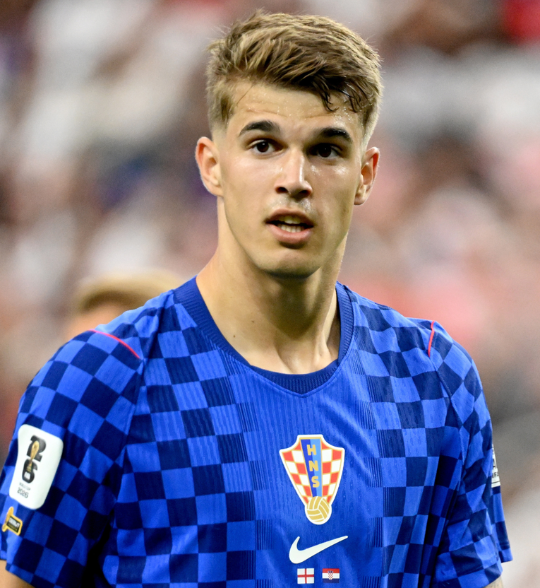Vušković o transferu: Cilj mi je iduće sezone igrati za klub koji me želi