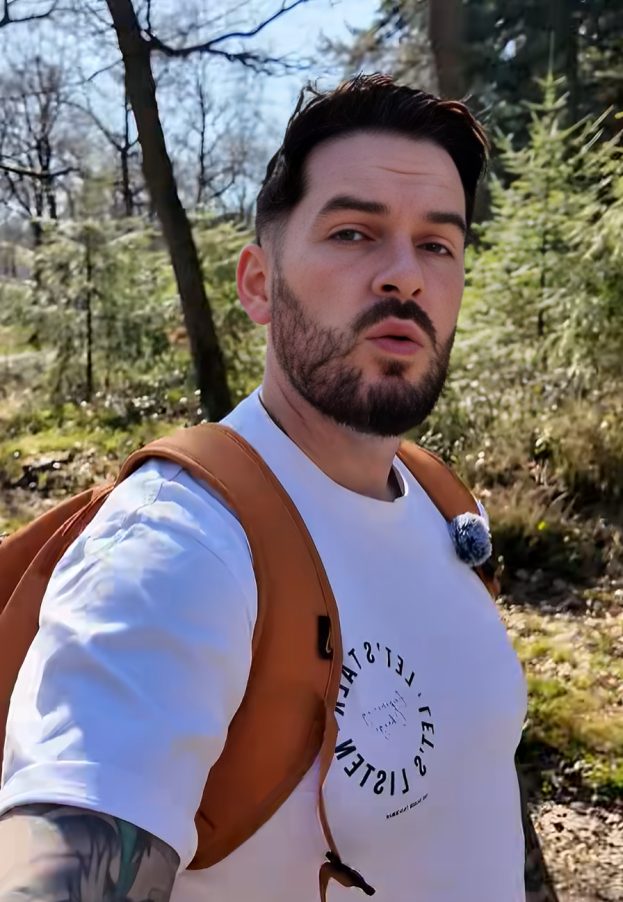 Britanac se popeo na poznatu planinu, ostao zatečen onim što je vidio na vrhu
